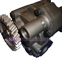 اویل پمپ اویل پمپ